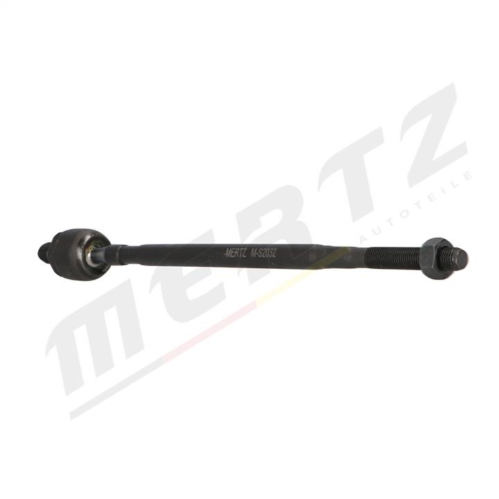 Inner Tie Rod MERTZ M-S2032
