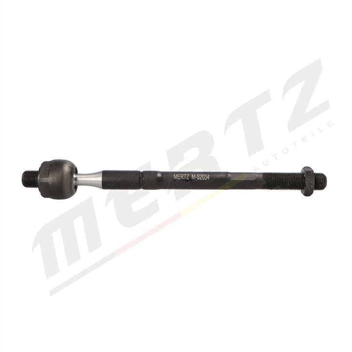 Inner track rod end Hyundai: MS2034 MERTZ Inner Tie Rod