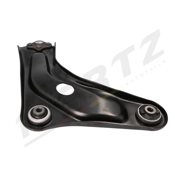 Control/Trailing Arm, wheel suspension MERTZ M-S2063