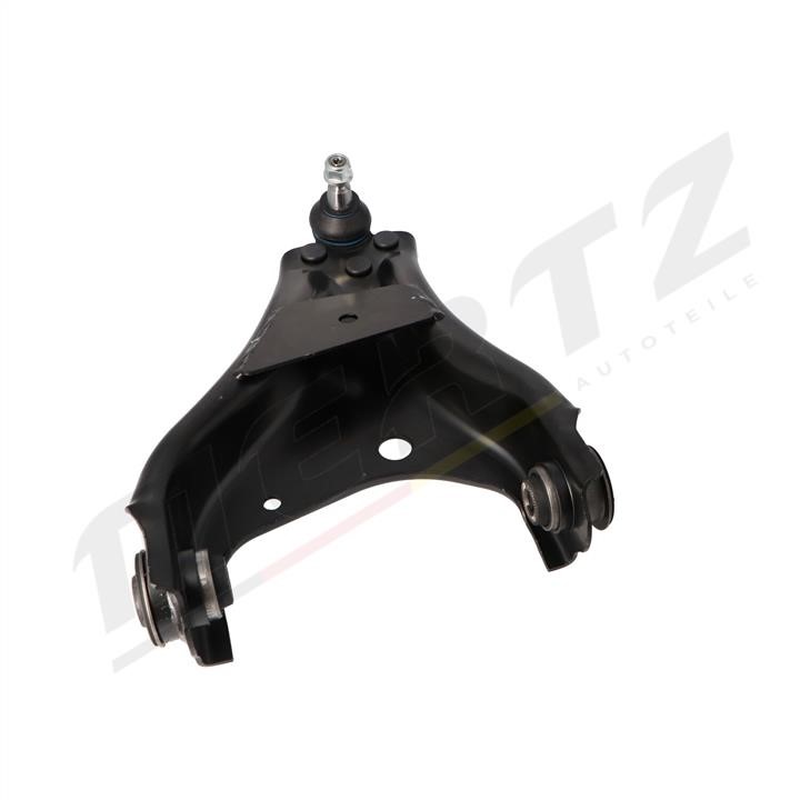 Track Control Arm MERTZ M-S2085