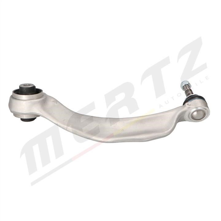 Control/Trailing Arm, wheel suspension MERTZ M-S2070