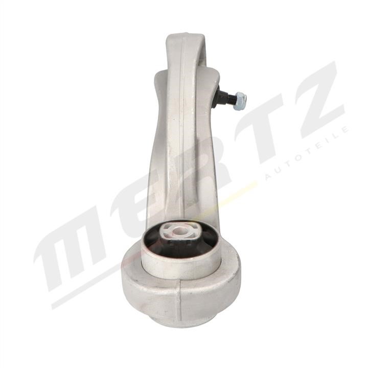 Control/Trailing Arm, wheel suspension MERTZ M-S2357