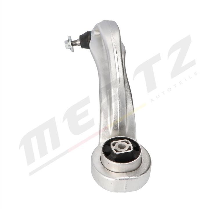 Control/Trailing Arm, wheel suspension MERTZ M-S2337