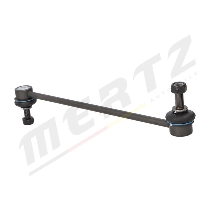 Front anti roll bar link MERTZ M-S2349
