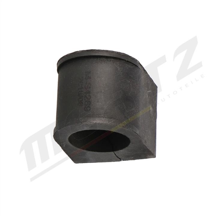 MS4019 MERTZ Mounting, stabiliser bar