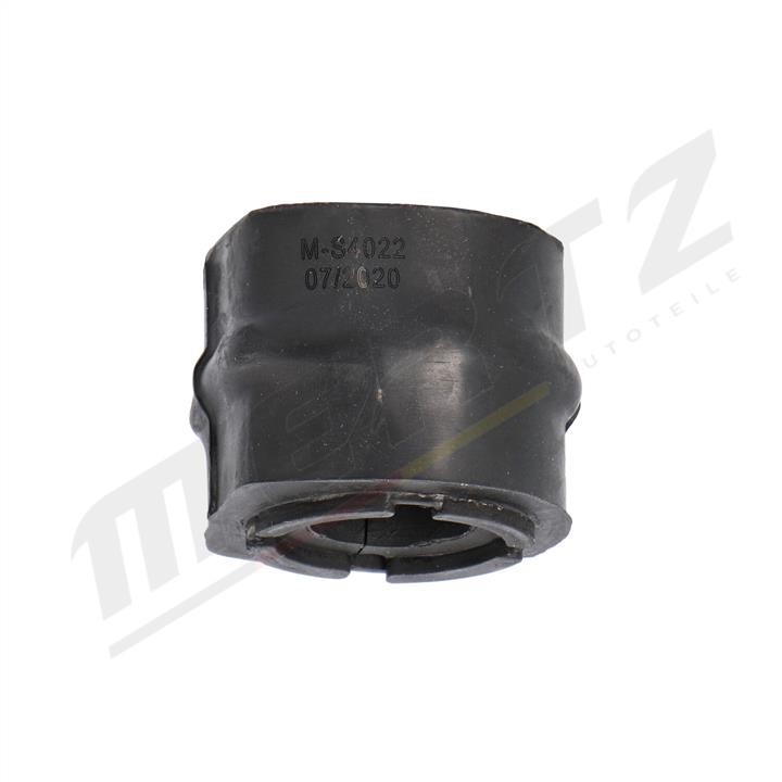 Sway bar bushes Ford Galaxy: MS4022 MERTZ Mounting, stabiliser bar