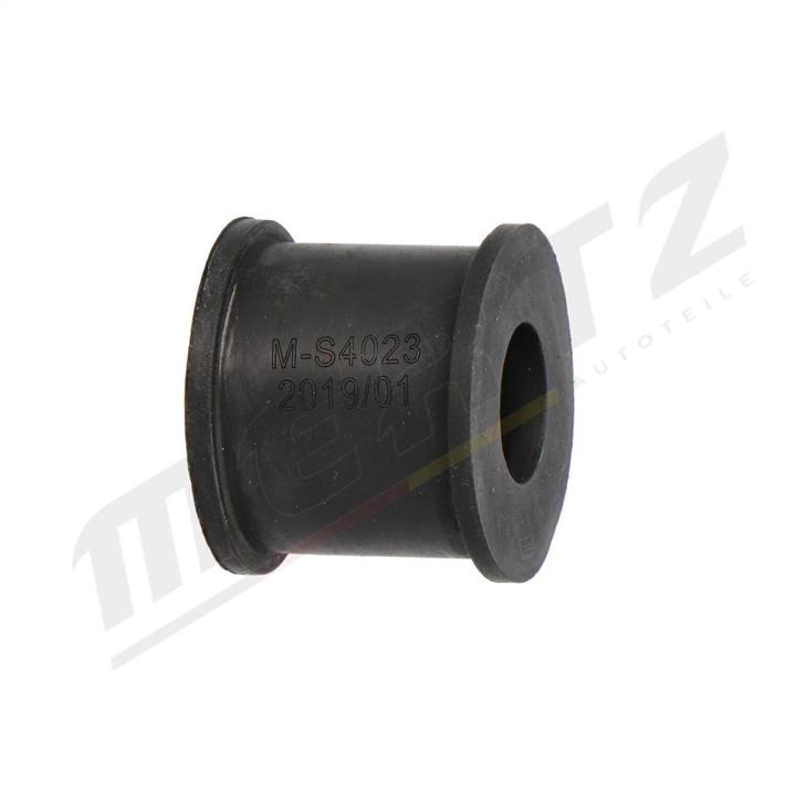 MS4023 MERTZ Mounting, stabiliser bar