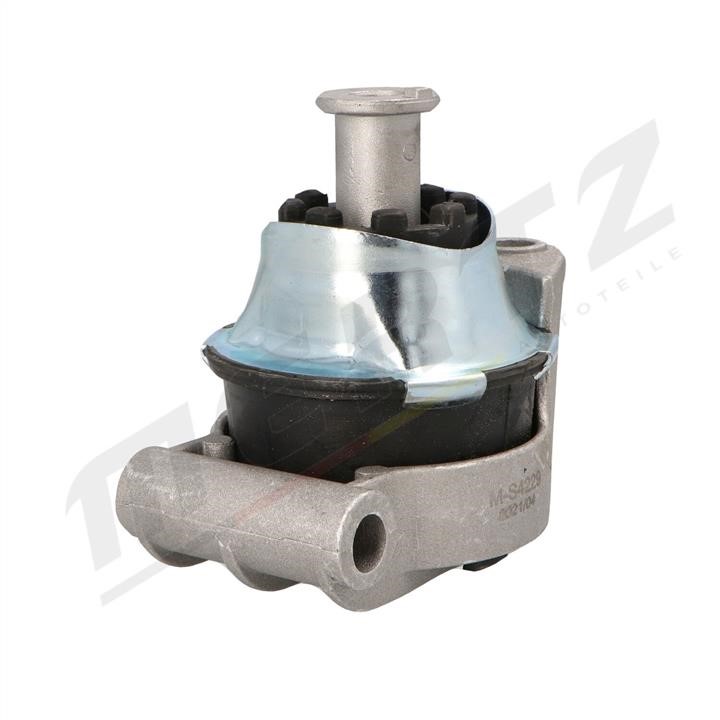 Engine mount MERTZ M-S4229