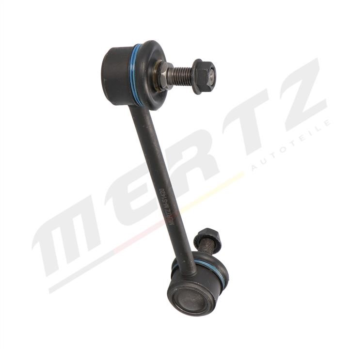 Link&#x2F;Coupling Rod, stabiliser MERTZ M-S1420