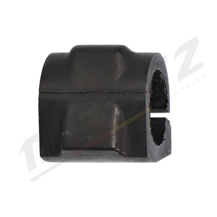 Stabilizer bar bushes Dacia: MS4232 MERTZ Mounting, stabiliser bar