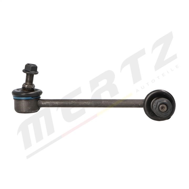 Front anti roll bar link MERTZ M-S1421