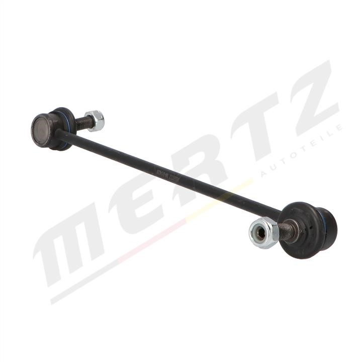 Front anti roll bar link MERTZ M-S1428