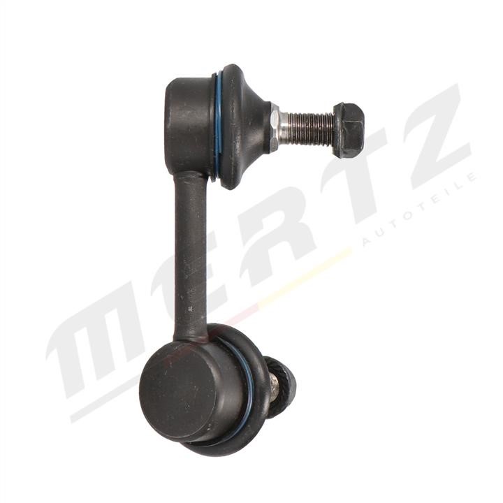 Rear anti roll bar link MERTZ M-S1431