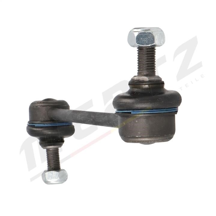 Rear anti roll bar link MERTZ M-S1432