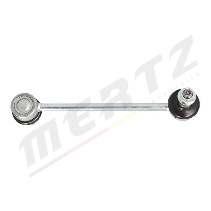 MERTZ M-S1433 Link/Coupling Rod, stabiliser MS1433