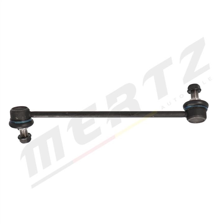 MERTZ M-S1412 Link/Coupling Rod, stabiliser MS1412