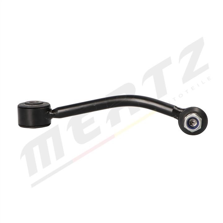 Rear anti roll bar link MERTZ M-S1669