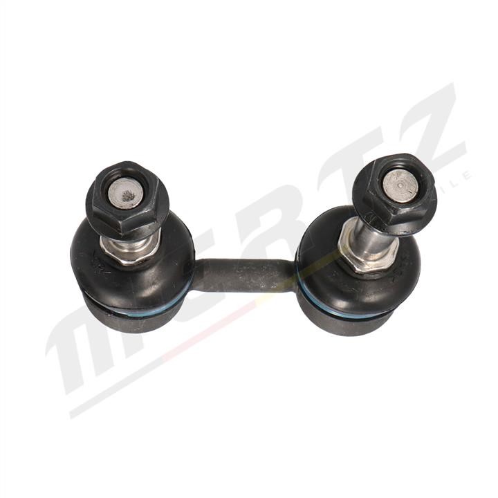 Front anti roll bar link MERTZ M-S1414