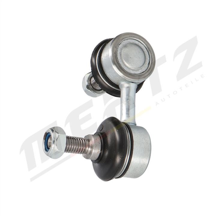 MERTZ Front anti roll bar link – price 45 PLN