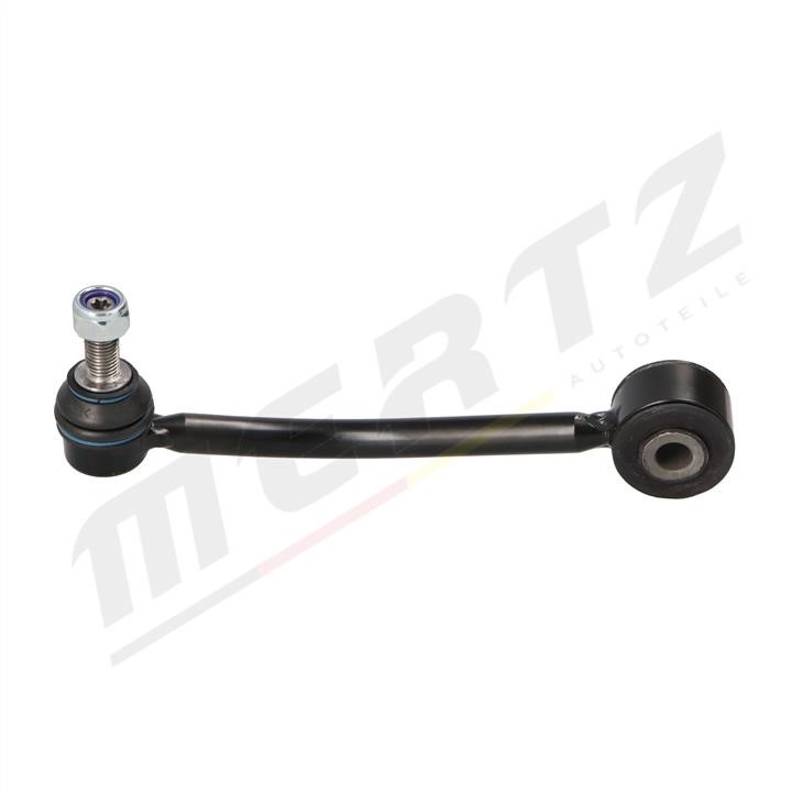 Rear anti roll bar link MERTZ M-S1670