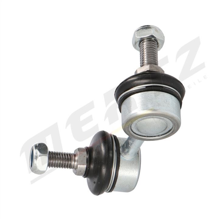 Front anti roll bar link MERTZ M-S1415