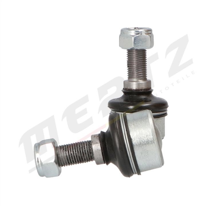 Rear anti roll bar link MERTZ M-S1436