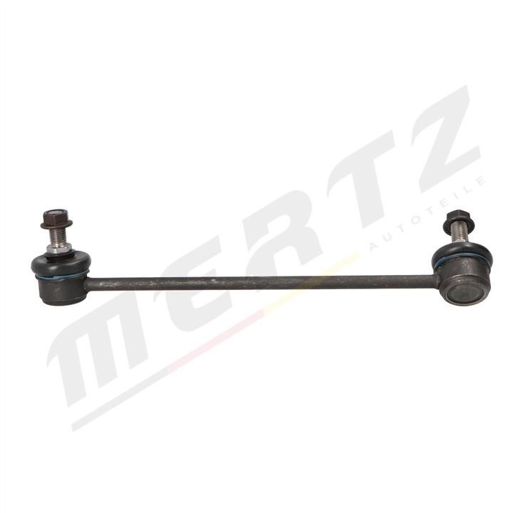 MERTZ M-S1417 Link/Coupling Rod, stabiliser MS1417