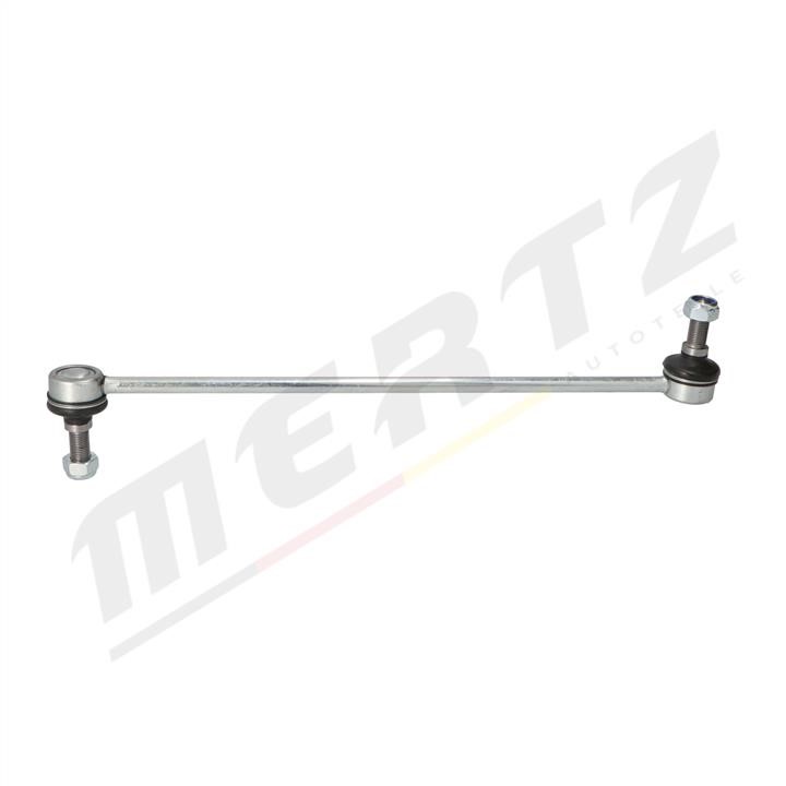 MERTZ M-S1673 Link/Coupling Rod, stabiliser MS1673