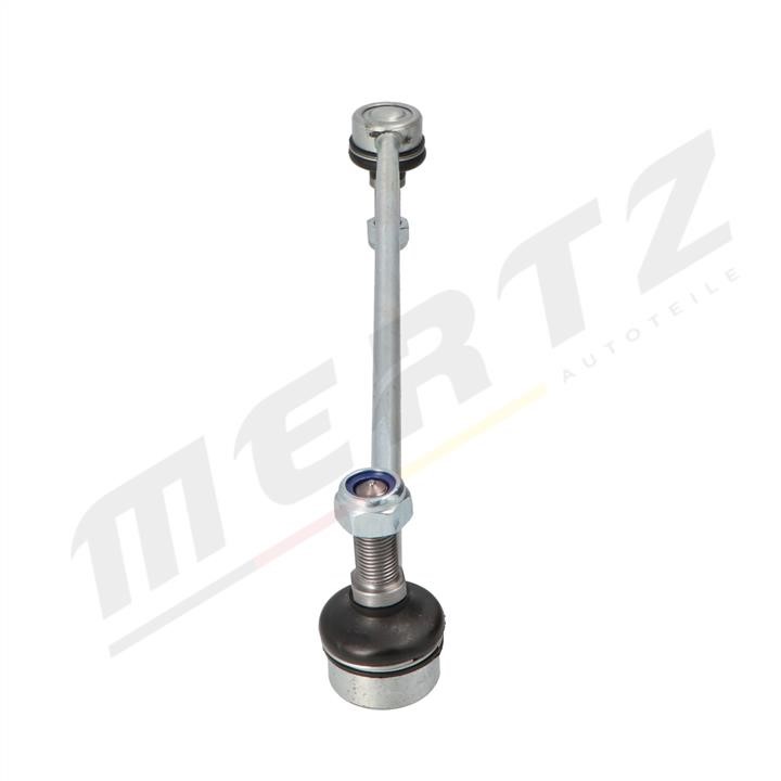 Link&#x2F;Coupling Rod, stabiliser MERTZ M-S1673