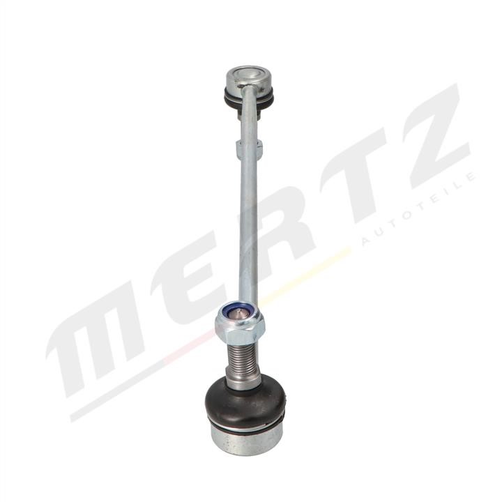 Front anti roll bar link MERTZ M-S1673
