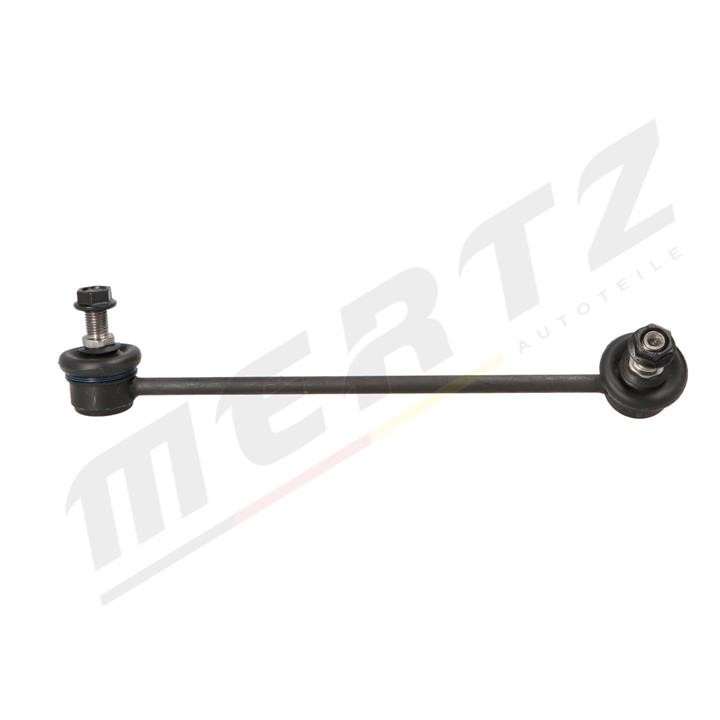MERTZ M-S1418 Link/Coupling Rod, stabiliser MS1418