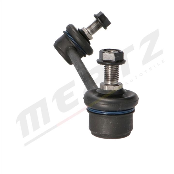 Front anti roll bar link MERTZ M-S1418