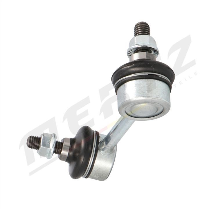 MERTZ Front anti roll bar link – price 36 PLN