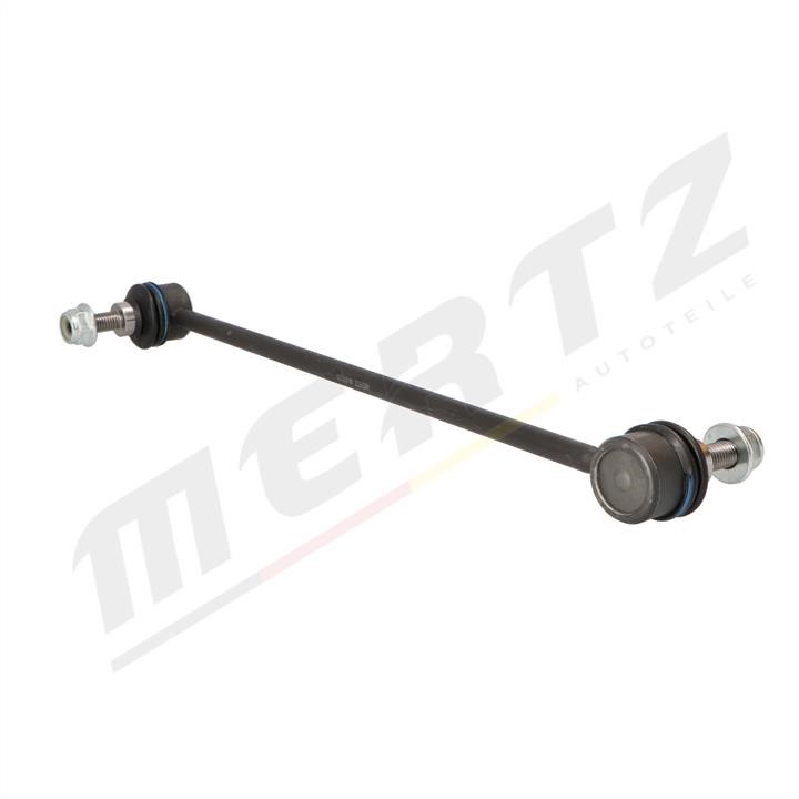 Link&#x2F;Coupling Rod, stabiliser MERTZ M-S1729