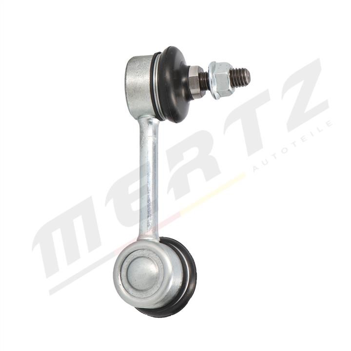 Front anti roll bar link MERTZ M-S1698