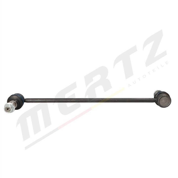 MERTZ M-S1729 Link/Coupling Rod, stabiliser MS1729