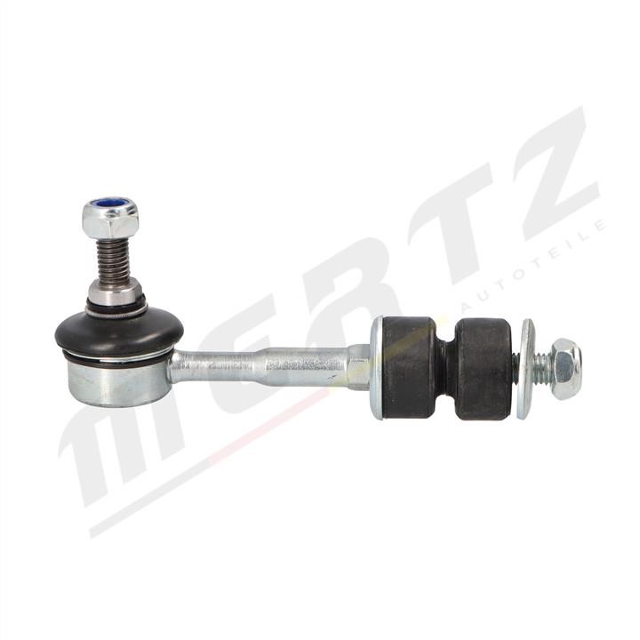 Rear anti roll bar link MERTZ M-S1691