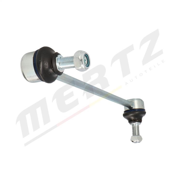 Front anti roll bar link MERTZ M-S1703