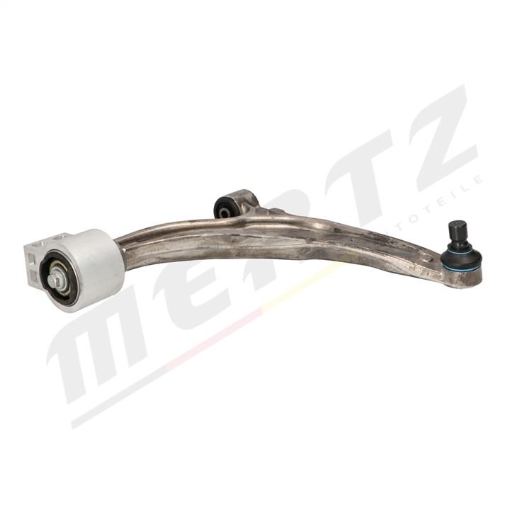 Control/Trailing Arm, wheel suspension MERTZ M-S1931
