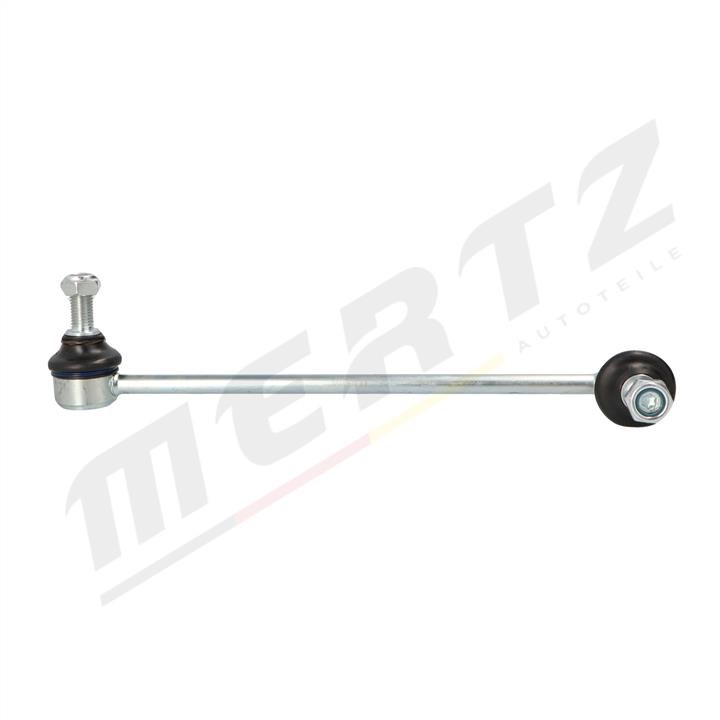 MERTZ M-S1703 Link/Coupling Rod, stabiliser MS1703