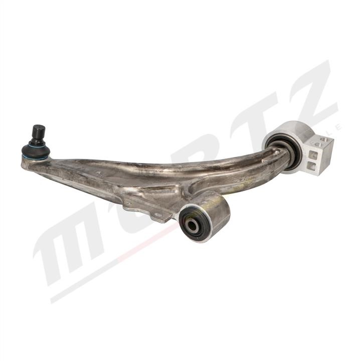 Control/Trailing Arm, wheel suspension MERTZ M-S1931