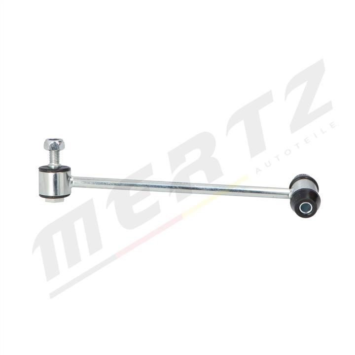 MERTZ M-S1707 Link/Coupling Rod, stabiliser MS1707