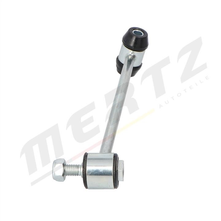 Link&#x2F;Coupling Rod, stabiliser MERTZ M-S1707