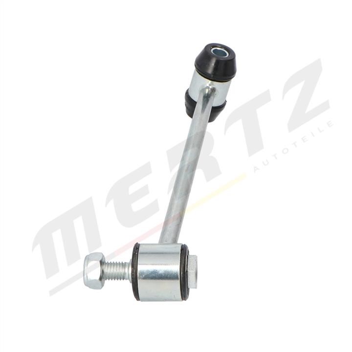 Rear anti roll bar link MERTZ M-S1707