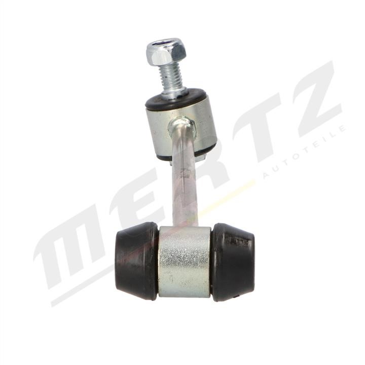 Rear anti roll bar link MERTZ M-S1708