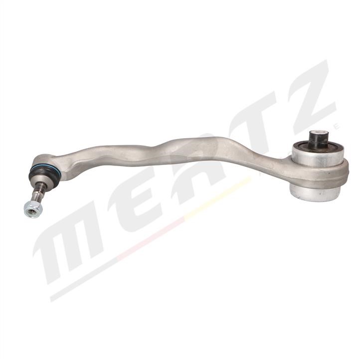 Control/Trailing Arm, wheel suspension MERTZ M-S1939