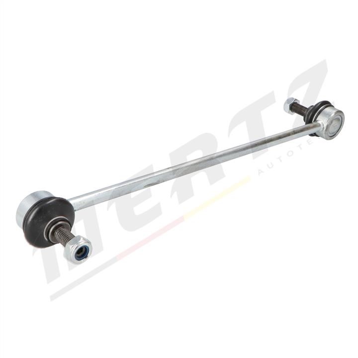 Front anti roll bar link MERTZ M-S1713