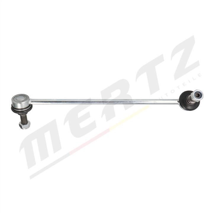 MERTZ M-S1715 Link/Coupling Rod, stabiliser MS1715