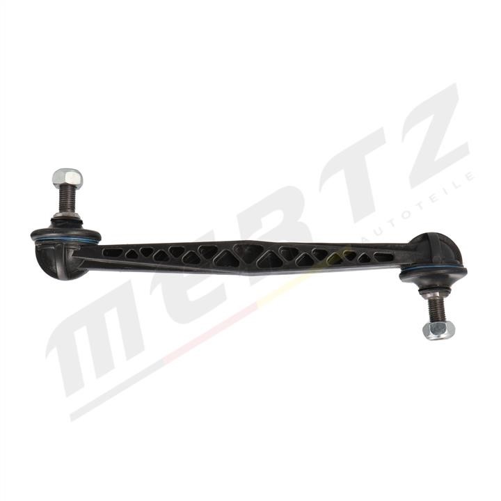 MERTZ M-S1720 Link/Coupling Rod, stabiliser MS1720