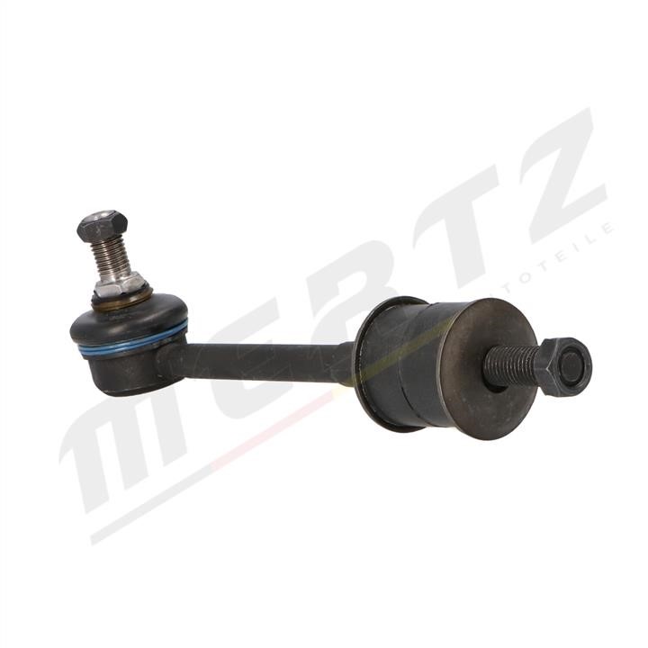 Front anti roll bar link MERTZ M-S1723